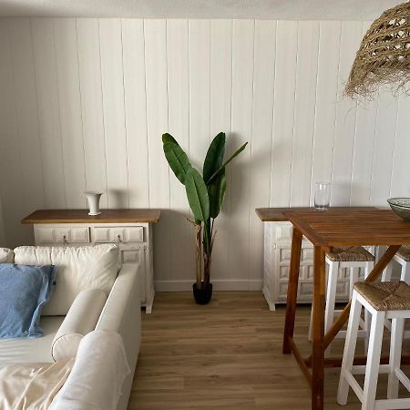 Altea Beachgate 2 Acceso Directo A La Playa 外观 照片