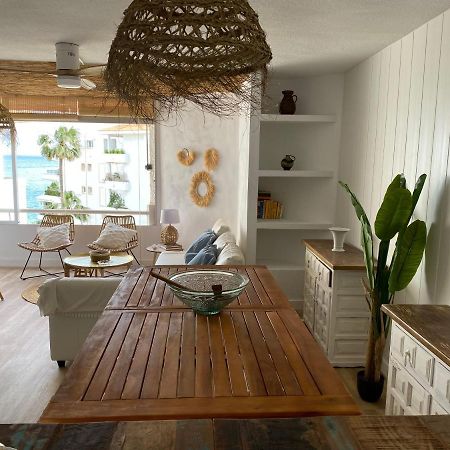 Altea Beachgate 2 Acceso Directo A La Playa 外观 照片