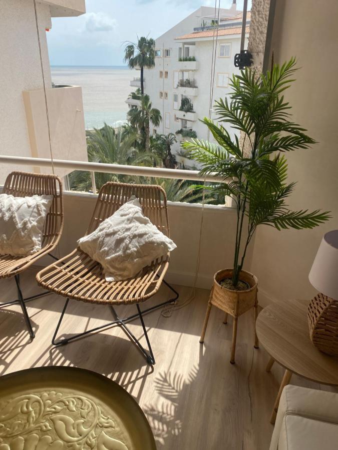Altea Beachgate 2 Acceso Directo A La Playa 外观 照片