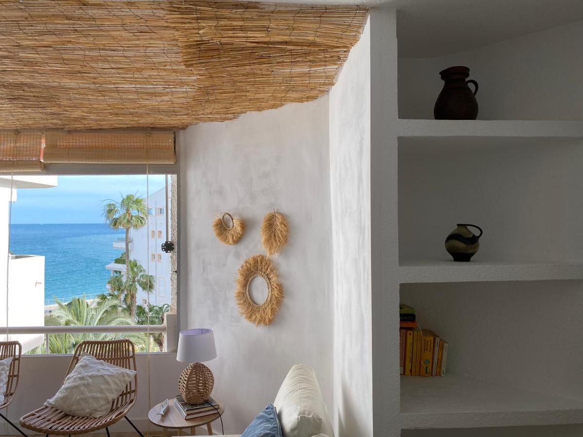 Altea Beachgate 2 Acceso Directo A La Playa 外观 照片