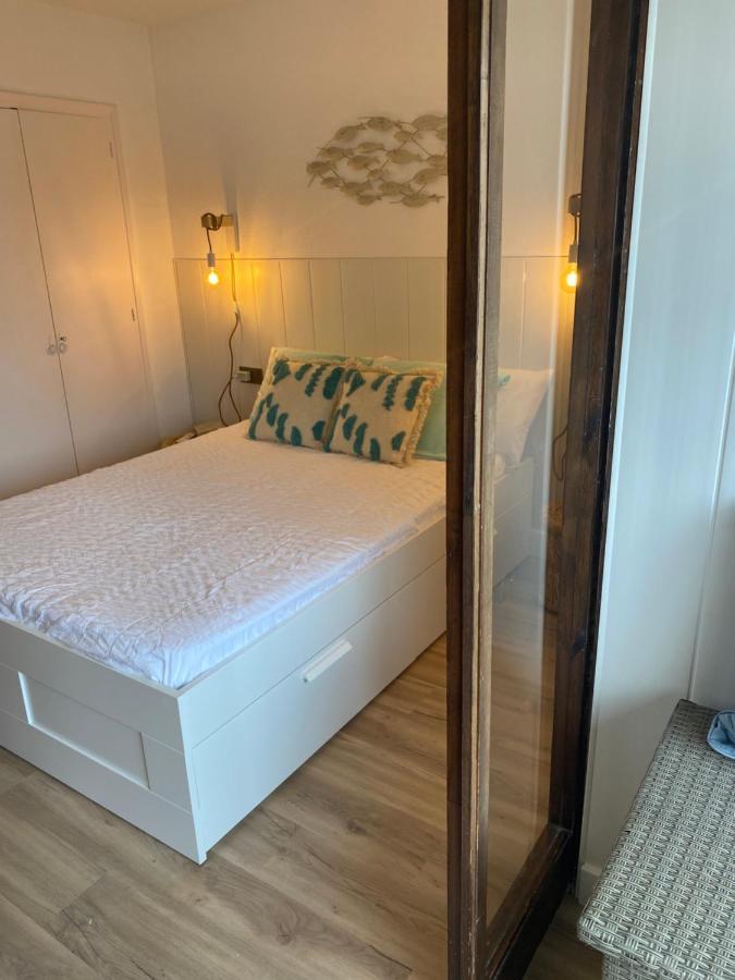 Altea Beachgate 2 Acceso Directo A La Playa 外观 照片