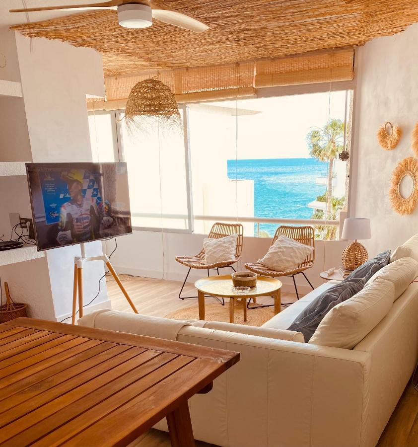 Altea Beachgate 2 Acceso Directo A La Playa 外观 照片