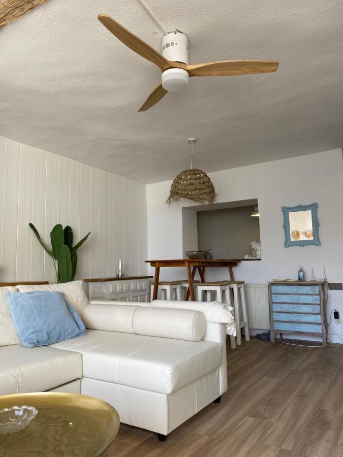 Altea Beachgate 2 Acceso Directo A La Playa 外观 照片
