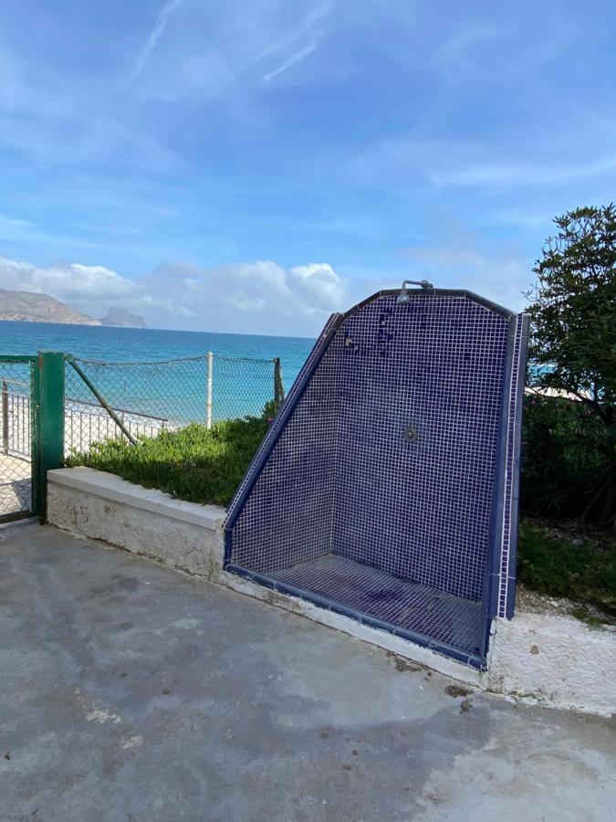 Altea Beachgate 2 Acceso Directo A La Playa 外观 照片